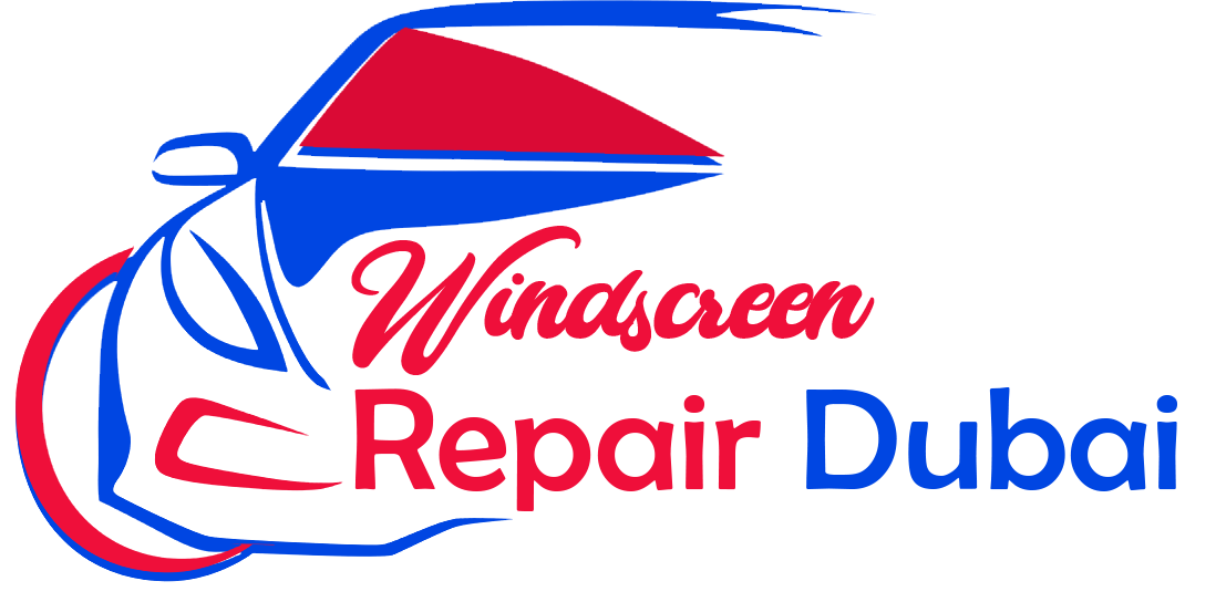 Windscreen Repair Dubai logo