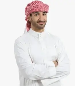 Yaseen Saleh Khoury