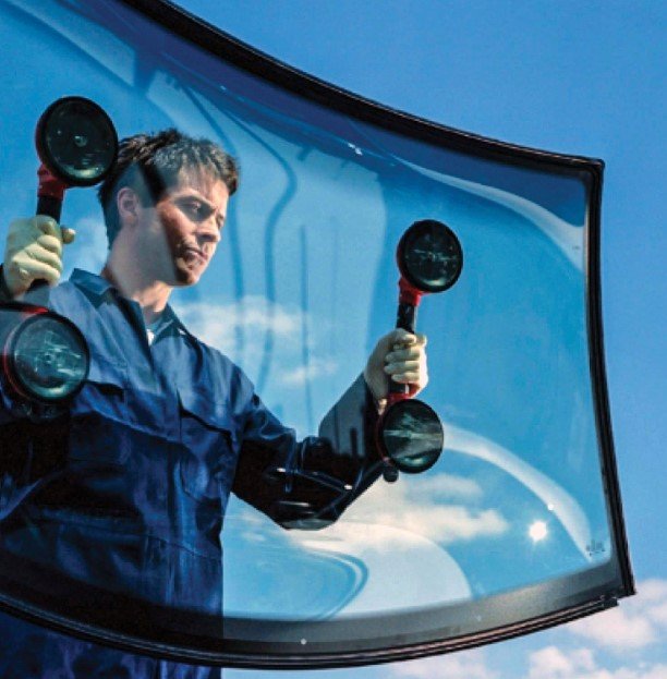 Auto Glass Abu Dhabi