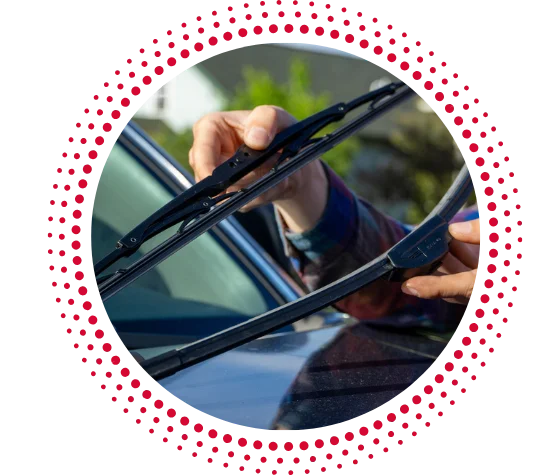 Long-lasting Car Wiper Blades