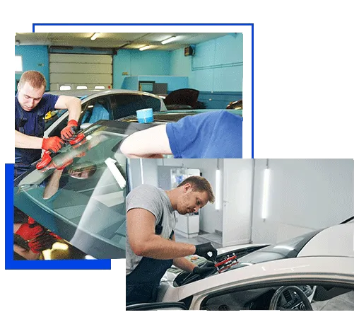 Windscreen Repairing & Replacement