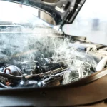 Car Engine is Overheating, Causes and Fixes
