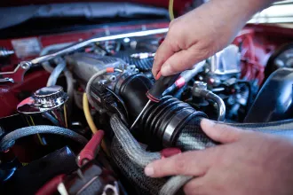 Engine Tune-up Dubai