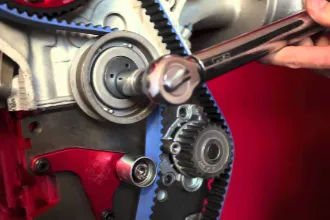 Timing Belt & Chain Dubai
