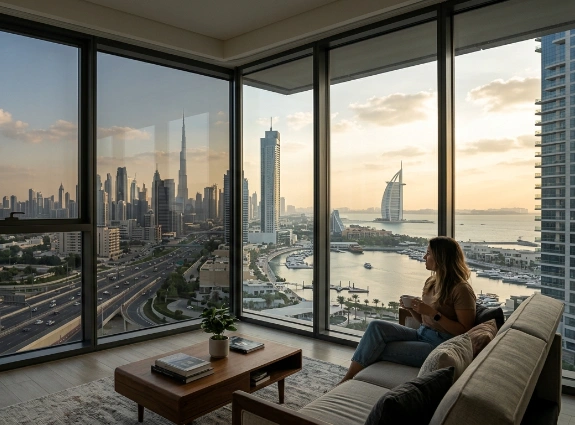 Affordable Home Tinting Services in Dubai