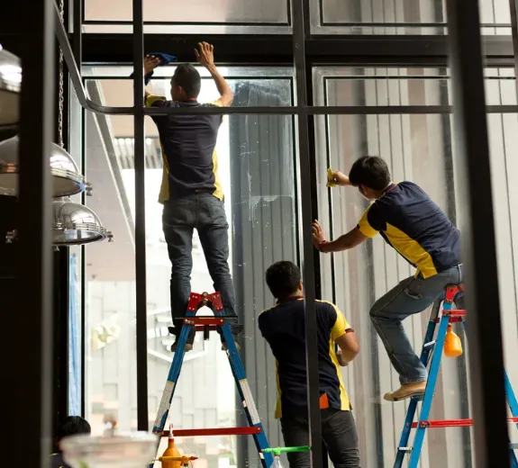 Affordable Home Window Tint Services Dubai