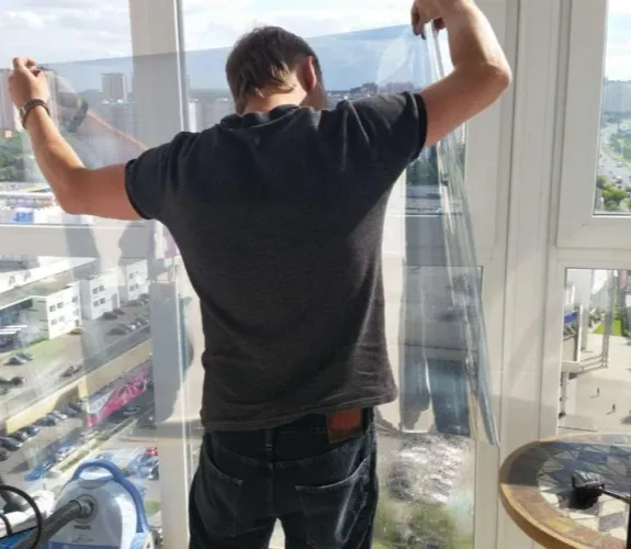Affordable Home Window Tint Services in Dubai
