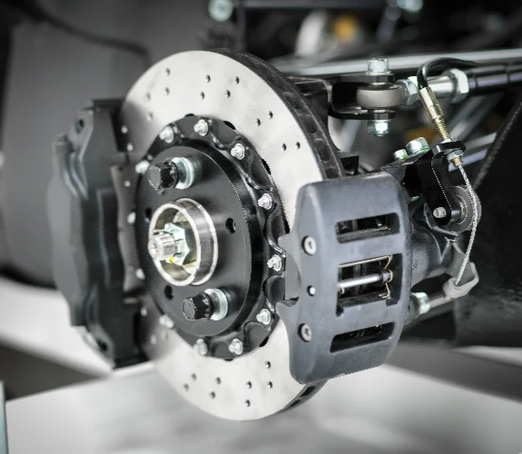 Car Brake Repair Services Provider Abu Dhabi