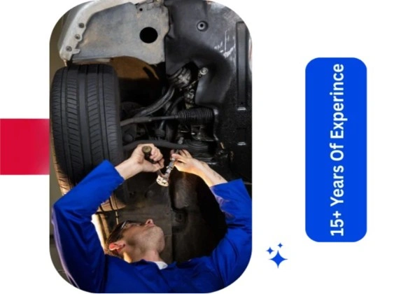 Car Brake Repair Services Provider UAE