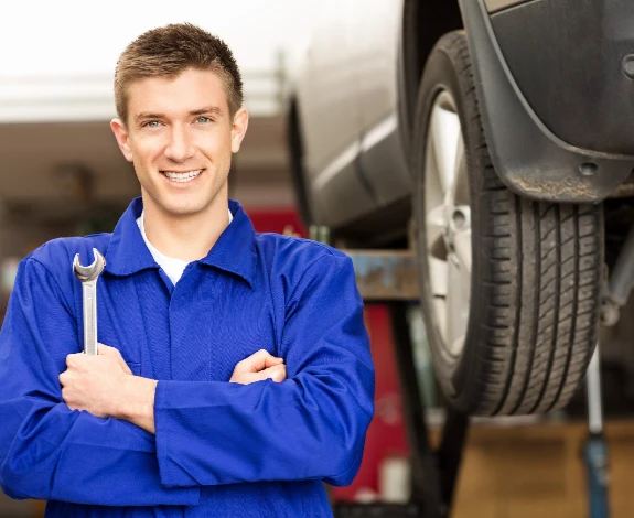 Car Brake Repair Services Provider in UAE