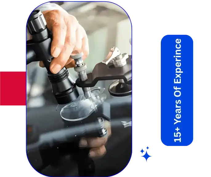 Car Window Glass Replacement Services in Abu Dhabi