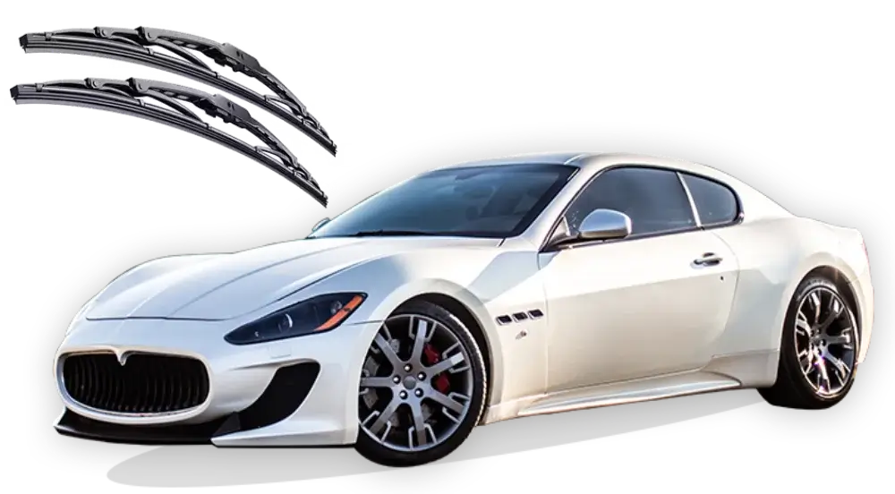 Car Wiper Blades Repair & Replacement in Dubai