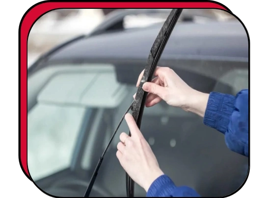 Full Car Wiper Blades Treatments in Dubai