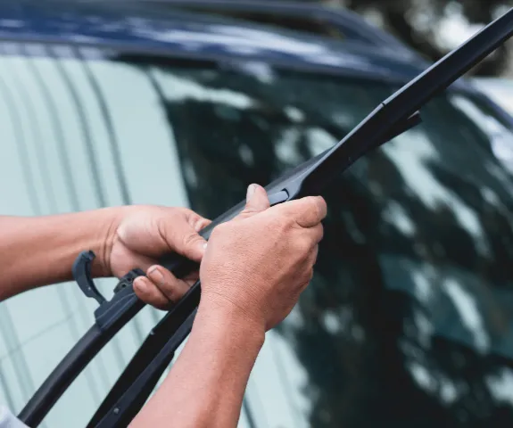 Full Car Wiper Blades Treatments in UAE