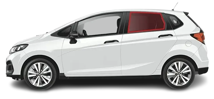 Get Professional Passenger Side Rear Window Replacement Dubai
