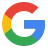 Google G Icon