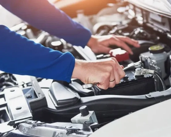 Luxury Car Engine Misfire Diagnostics Services in UAE