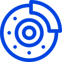 Mechanical Brakes Repair