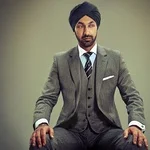Navjot Singh