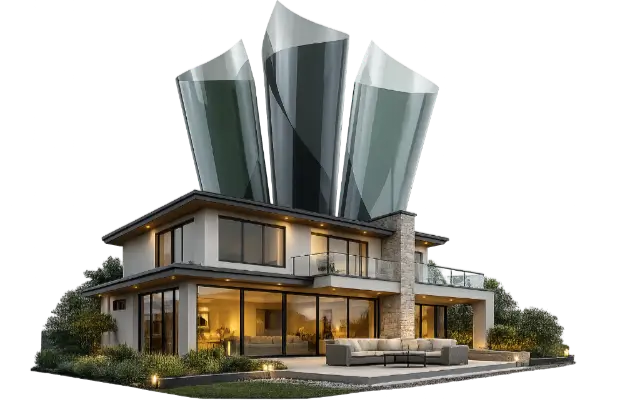 Professional Home Window Tinting Dubai Services