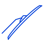 Rear Wiper Blades