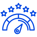 Rigorous Performance Tests