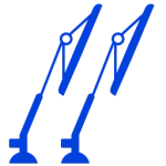 Silicone Wiper Blades