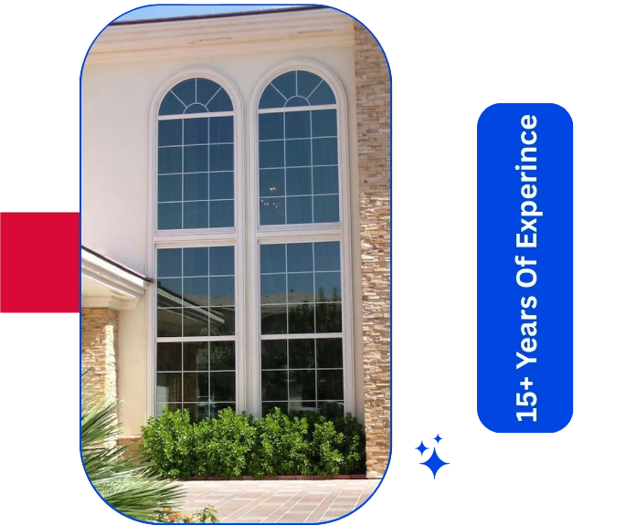 Smartest Residential Window Tinting