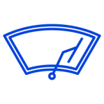 Spoiler Wiper Blades