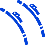 Winter Wiper Blades