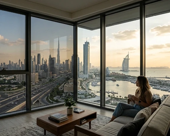 Affordable Home Tinting Services Provider in Dubai