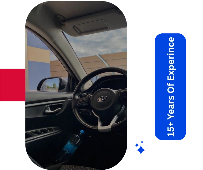 Best Front Driver Side Window Replacement Services