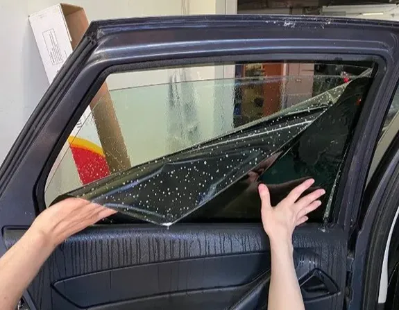 Best Car Window Tinting Services Provider in UAE