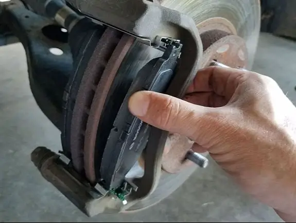 Car Brake Repair Service Provider in UAE
