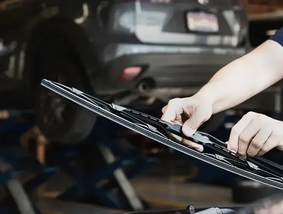 Car Windshield Wiper Blades Dubai