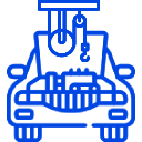 Engine Replacement