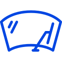 Front Windscreen