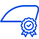 Genuine Glass Parts