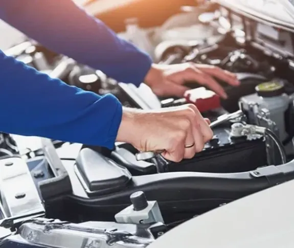 Luxury Car Engine Misfire Diagnostics Services UAE