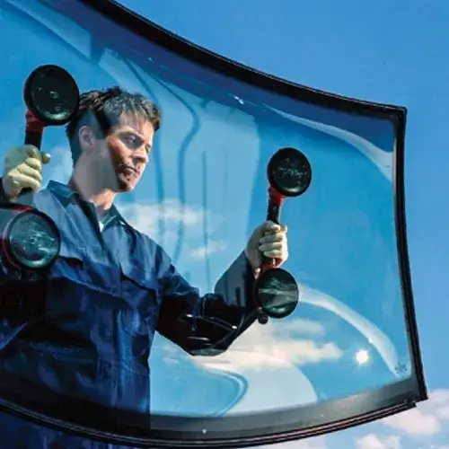 Top Auto Glass Abu Dhabi Service