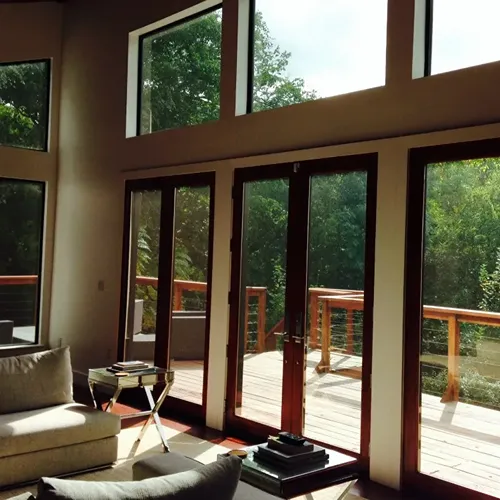 Top Home Window Tinting Installation in Dubai