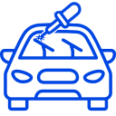 Windshield Chip Repair