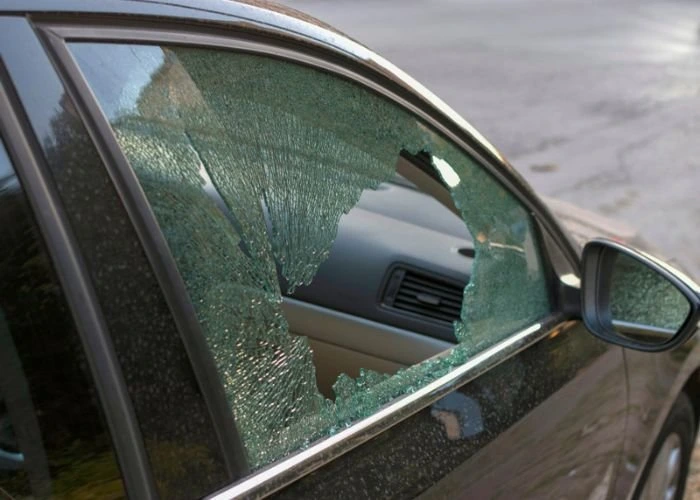 Best Front Driver Side Window Repair Services Abu Dhabi