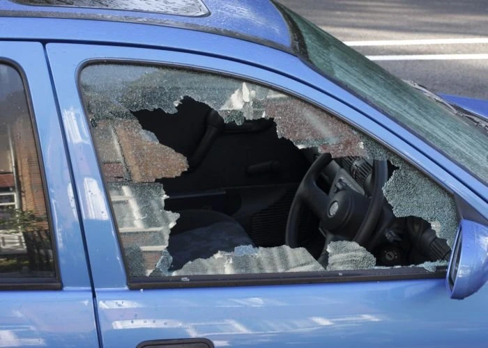 Best Front Driver Side Window Repair Services Provider Dubai