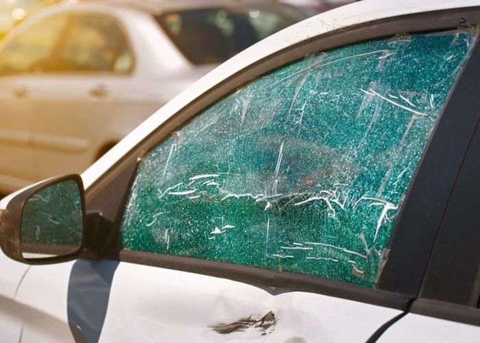 Best Front Driver Side Window Repair Services Provider in Abu Dhabi