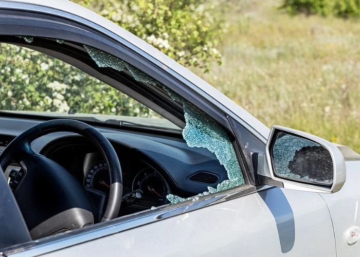 Best Front Driver Side Window Repair Services Provider in Dubai