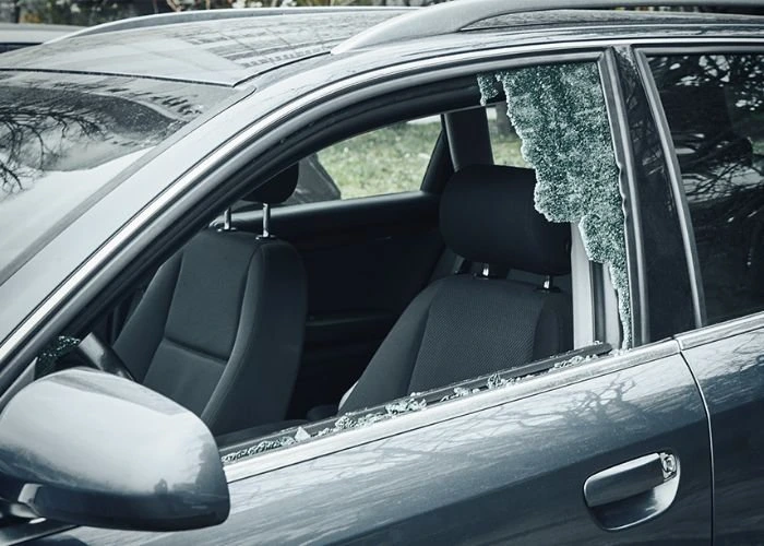 Front Driver Side Window Repair Services in Abu Dhabi