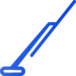 Rubber Wiper Blades
